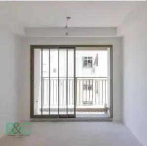 Apartamento com 1 Quarto à venda, 24m² no Perdizes, São Paulo