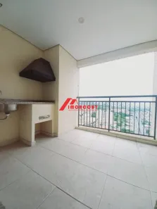 Apartamento com 3 Quartos à venda, 82m² no Vila América, Santo André