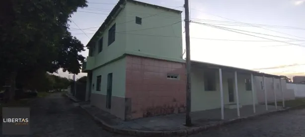 Casa com 4 Quartos à venda, 190m² no Restinga, Porto Alegre