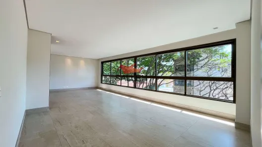 Apartamento com 4 Quartos à venda, 164m² no Serra, Belo Horizonte
