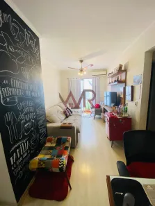 Apartamento com 2 Quartos à venda, 59m² no Vila Taquari, São Paulo