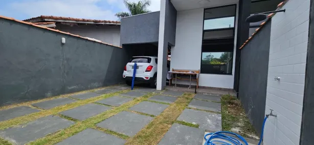 Casa com 2 Quartos à venda, 180m² no Rio da Praia, Bertioga