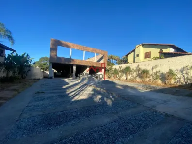Galpão/Depósito/Armazém para alugar, 760m² no Jardim Atlântico, Belo Horizonte