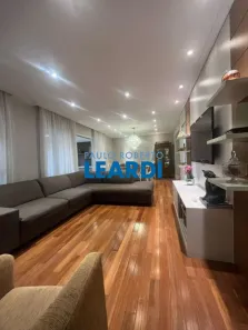 Apartamento com 4 Quartos à venda, 146m² no Belenzinho, São Paulo