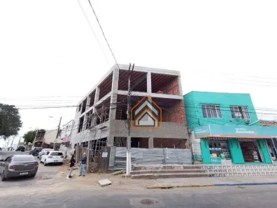 Prédio Comercial para alugar, 580m² no Bela Vista, Alvorada