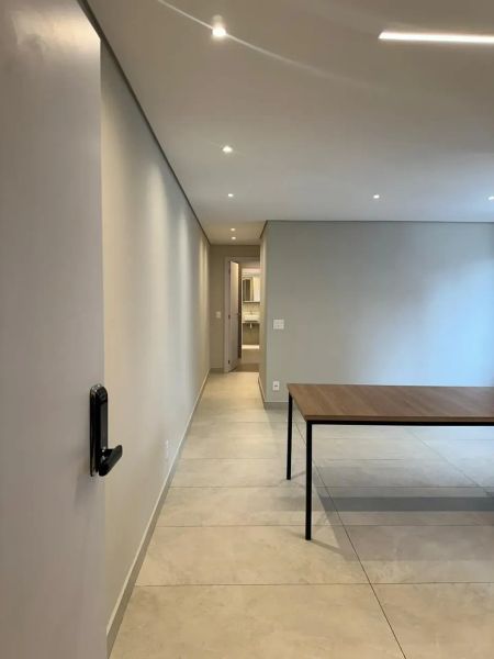 Apartamento com 2 quartos — Santo Agostinho, Belo Horizonte