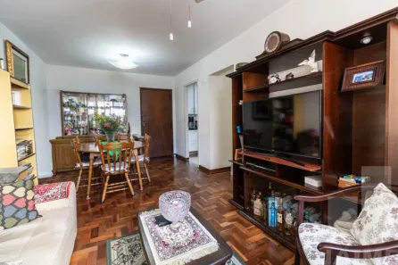 Apartamento com 3 Quartos à venda, 86m² no Perdizes, São Paulo