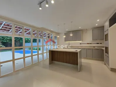 Casa com 5 Quartos à venda, 320m² no Riviera, Bertioga