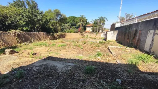 Lote/Terreno à venda, 446m² no Jardim Bela Vista, Cosmópolis