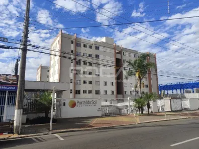 Apartamento com 2 Quartos à venda, 50m² no Recreio São Judas Tadeu, São Carlos