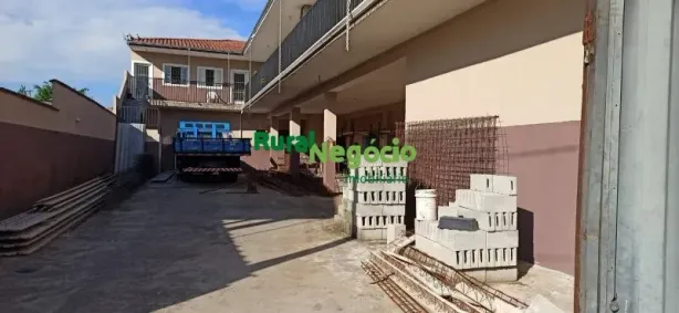 Lote/Terreno à venda, 420m² no Vila Passos, Lorena