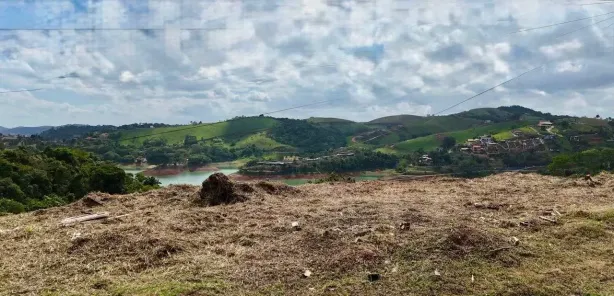 Lote/Terreno à venda, 989m² no Portal da Igaratá, Igaratá