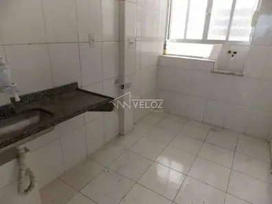 Apartamento com 2 Quartos à venda, 54m² no Centro, Rio de Janeiro