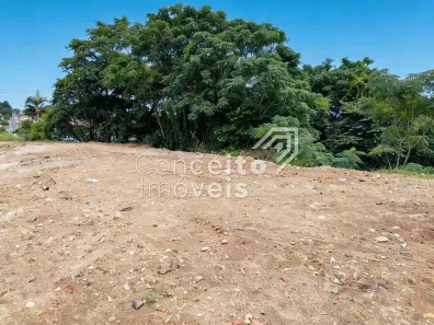 Lote/Terreno à venda, 434m² no Boa Vista, Ponta Grossa