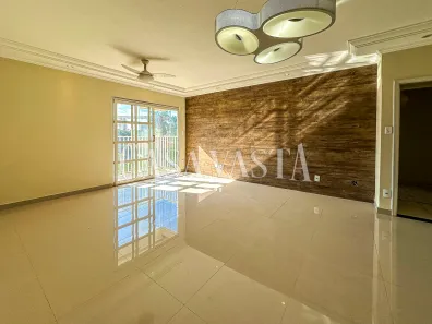 Apartamento com 3 Quartos à venda, 143m² no São Joaquim, Araçatuba