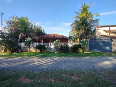 Fazenda/Sítio com 3 Quartos à venda, 300m² no , Ipiguá