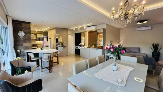 Apartamento com 3 Quartos à venda, 139m² no Centro, Santa Cruz do Sul