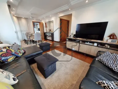 Apartamento com 3 Quartos à venda, 156m² no Mirandópolis, São Paulo
