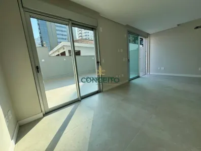 Flat com 1 Quarto à venda, 69m² no Centro, Florianópolis