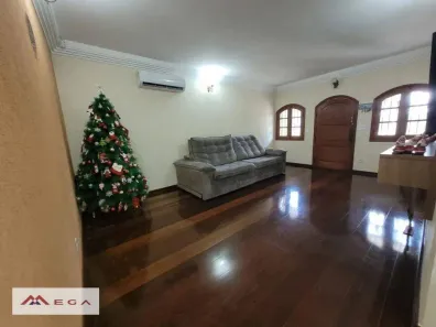 Casa com 3 Quartos à venda, 160m² no Vila Proost de Souza, Campinas