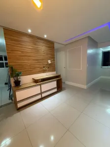 Apartamento com 2 Quartos para alugar, 56m² no Nova Brasília, Salvador