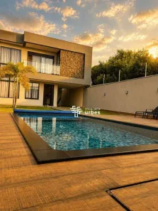 Casa com 3 Quartos à venda, 234m² no Jardim São Vito, Americana
