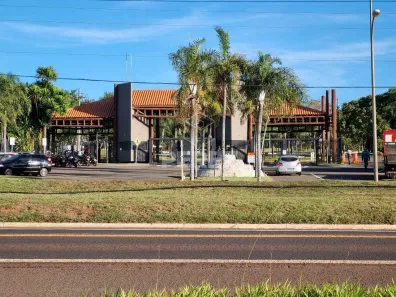 Lote/Terreno à venda, 1028m² no Área Rural de Campo Grande, Campo Grande