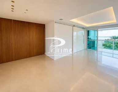 Apartamento com 4 Quartos à venda, 150m² no Charitas, Niterói