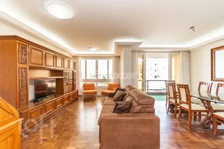 Apartamento com 3 Quartos à venda, 170m² no Centro Histórico, Porto Alegre