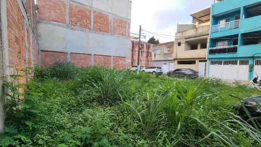 Lote/Terreno à venda, 140m² no Jacarepaguá, Rio de Janeiro