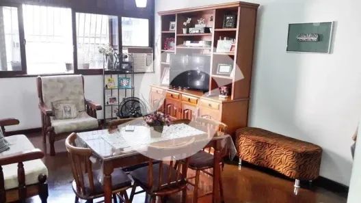 Apartamento com 3 Quartos à venda, 88m² no Icaraí, Niterói