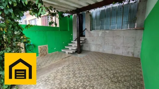 Casa com 3 Quartos à venda, 235m² no Vila Alzira, Santo André