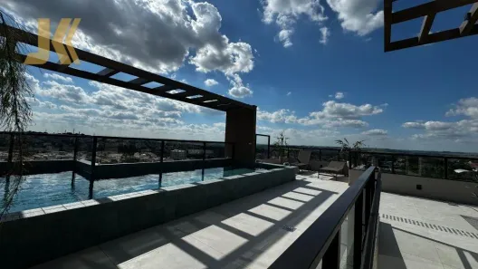 Apartamento com 3 Quartos à venda, 79m² no Residencial Parque dos Ipês, Jaguariúna