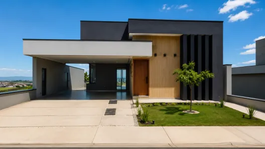 Casa de Condomínio com 4 Quartos à venda, 203m² no Residencial Alta Vista 2, Caçapava
