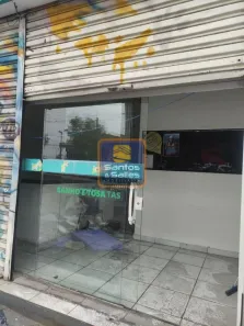 Ponto Comercial para alugar, 80m² no Jardim Planalto, São Paulo