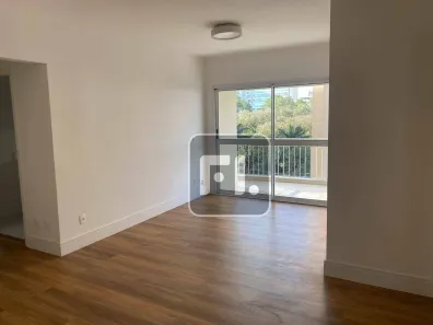 Apartamento com 2 Quartos à venda, 80m² no Alphaville Centro Industrial e Empresarial/Alphaville., Barueri