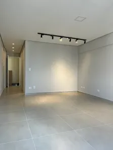 Kitnet para alugar, 35m² no Santa Cecília, São Paulo