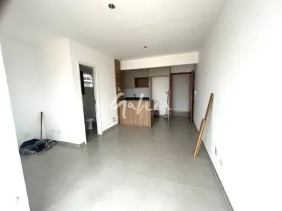Apartamento com 1 Quarto à venda, 31m² no Nova Gerty, São Caetano do Sul