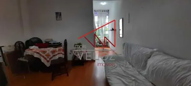 Apartamento com 2 Quartos à venda, 63m² no Flamengo, Rio de Janeiro