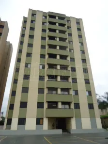 Apartamento com 3 Quartos à venda, 74m² no Jardim Gibertoni, São Carlos