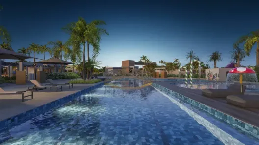 Lote/Terreno à venda, 240m² no Robalo, Aracaju