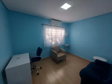 Sala Comercial para alugar, 10m² no Jardim Glória, Americana