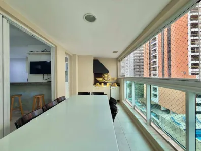 Apartamento com 2 Quartos à venda, 78m² no Pitangueiras, Guarujá