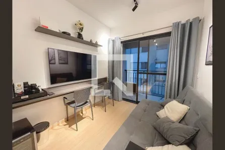 Apartamento com 1 Quarto à venda, 32m² no Perdizes, São Paulo