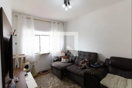 Apartamento com 1 Quarto à venda, 59m² no Cambuci, São Paulo