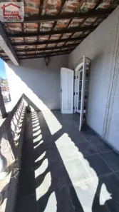 Sobrado com 4 Quartos à venda, 117m² no Parque Panamericano, São Paulo