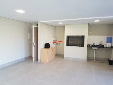 Apartamento com 2 Quartos à venda, 62m² no Jardim do Salso, Porto Alegre