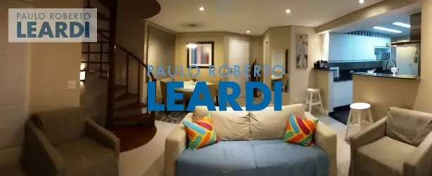 Apartamento com 3 Quartos à venda, 160m² no Vila Andrade, São Paulo