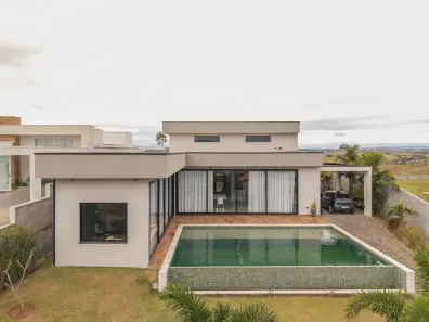Casa de Condomínio com 5 Quartos à venda, 369m² no Jardim Nova Esperança, Jacareí