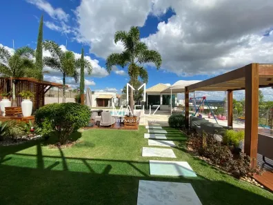 Casa de Condomínio com 5 Quartos à venda, 367m² no Jardins da Lagoa, Lagoa Santa